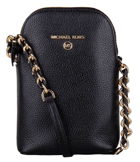 michael kors jet phone xbody|michael kors jet set charm.